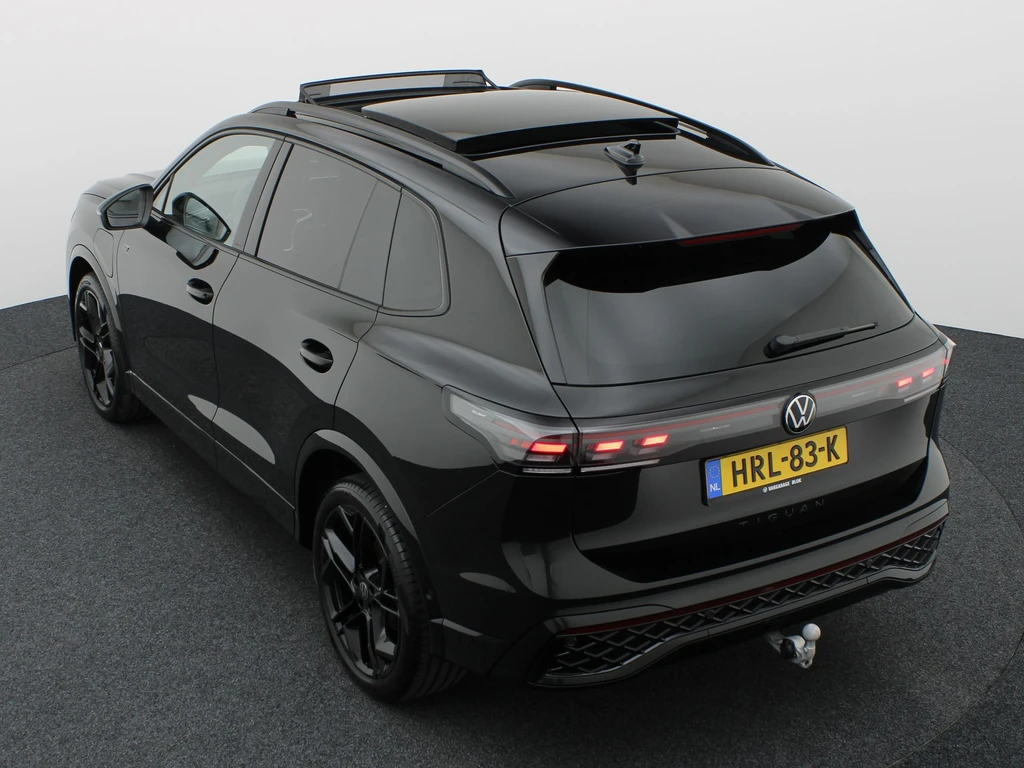 Volkswagen Tiguan – foto 6