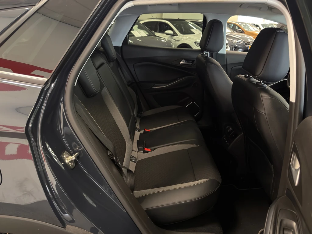 Opel Grandland X – foto 14