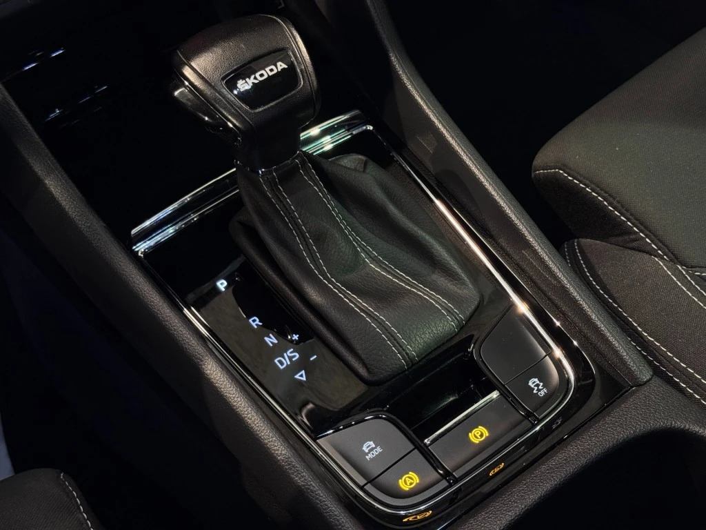 Škoda Karoq – foto 40