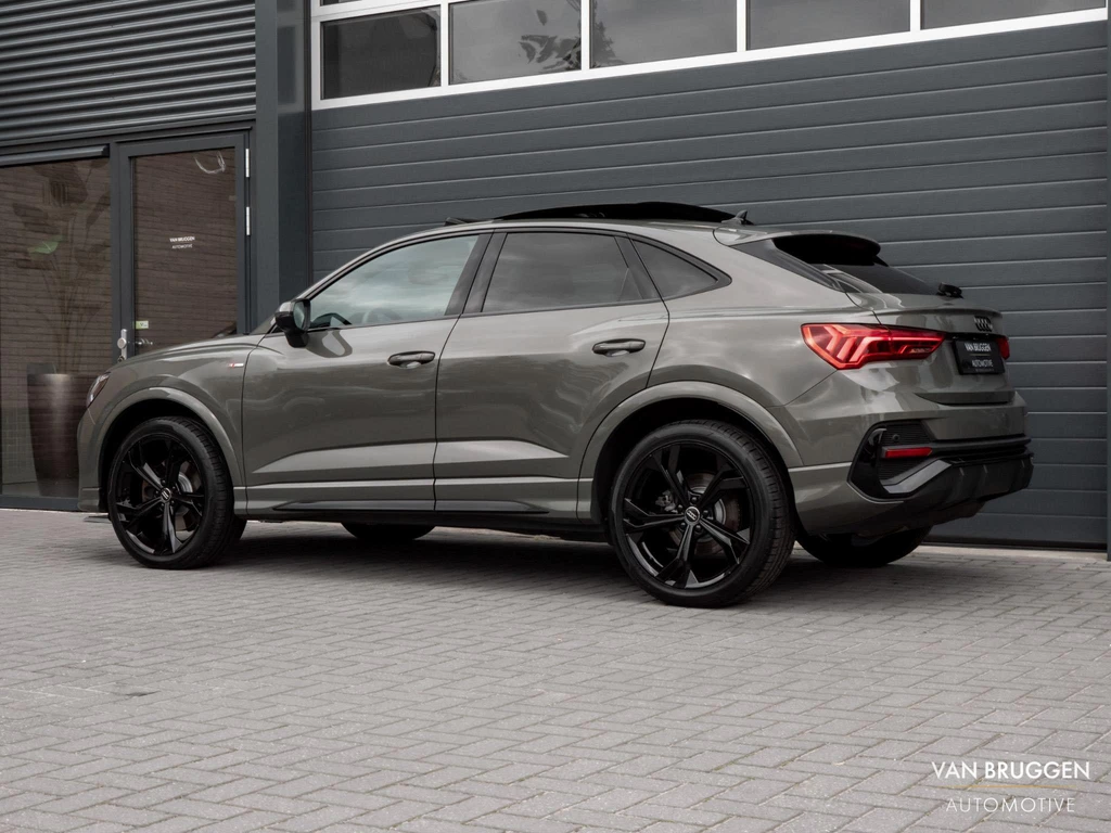 Audi Q3 – foto 5
