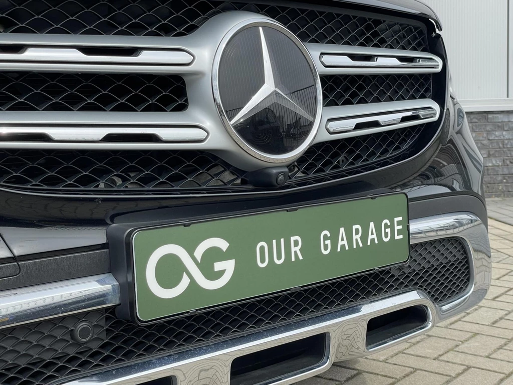 Mercedes-Benz GLC – foto 26