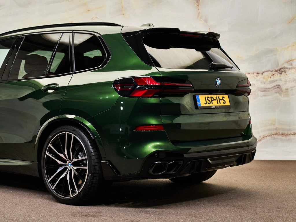 BMW X5 – foto 6