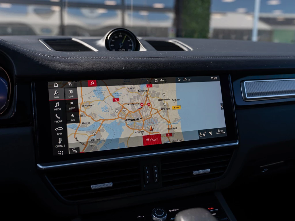 Porsche Cayenne – foto 23