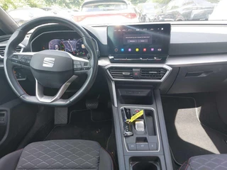SEAT Leon – thumbnail 5