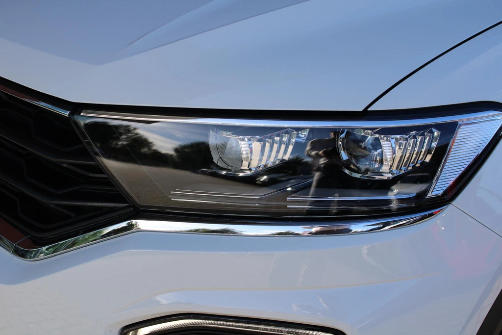 Volkswagen T-Roc – foto 35
