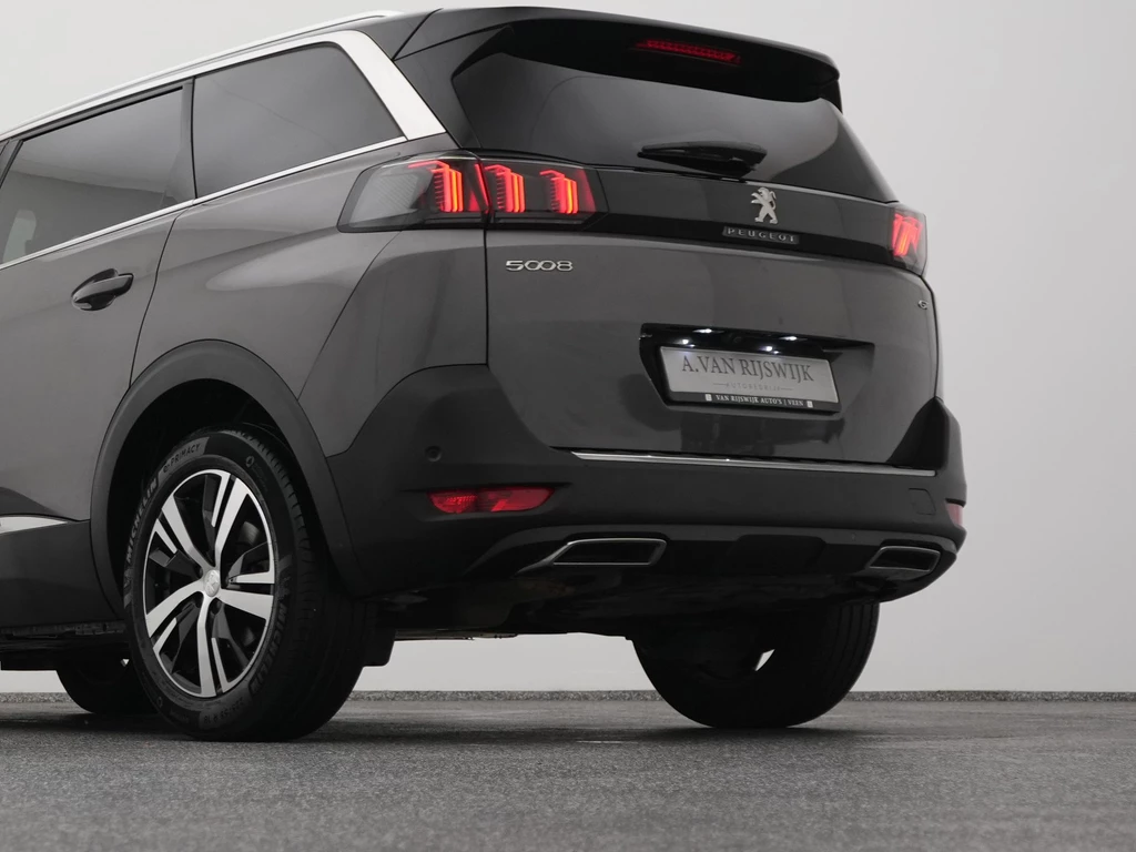 Peugeot 5008 – foto 6