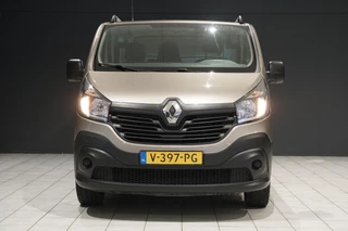 Renault Trafic – thumbnail 6
