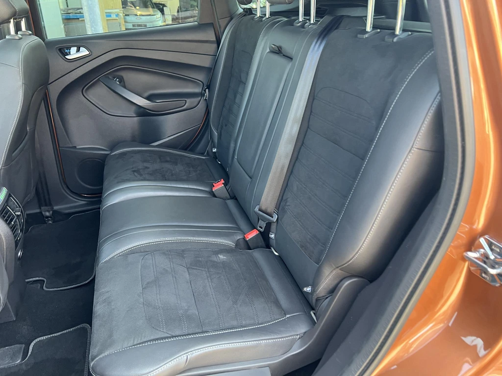 Ford Kuga – foto 11