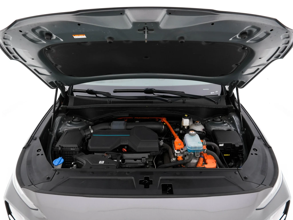 Hyundai Santa Fe – foto 30