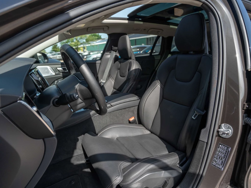 Volvo V60 – foto 20