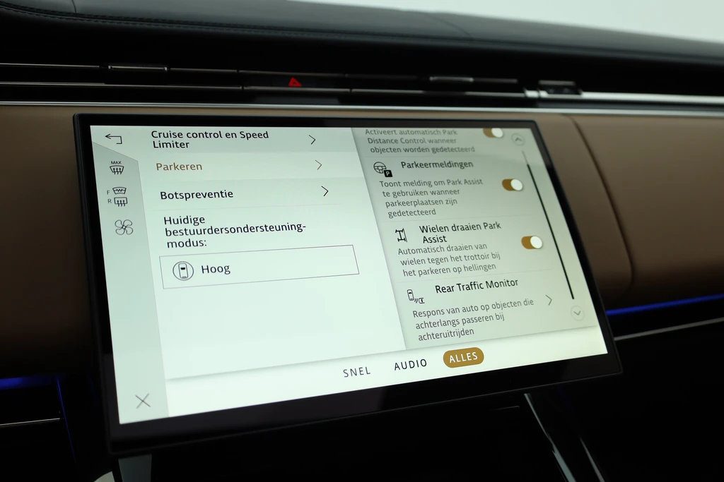 Land Rover Range Rover Sport – foto 30