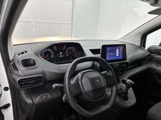 Peugeot Partner – thumbnail 22
