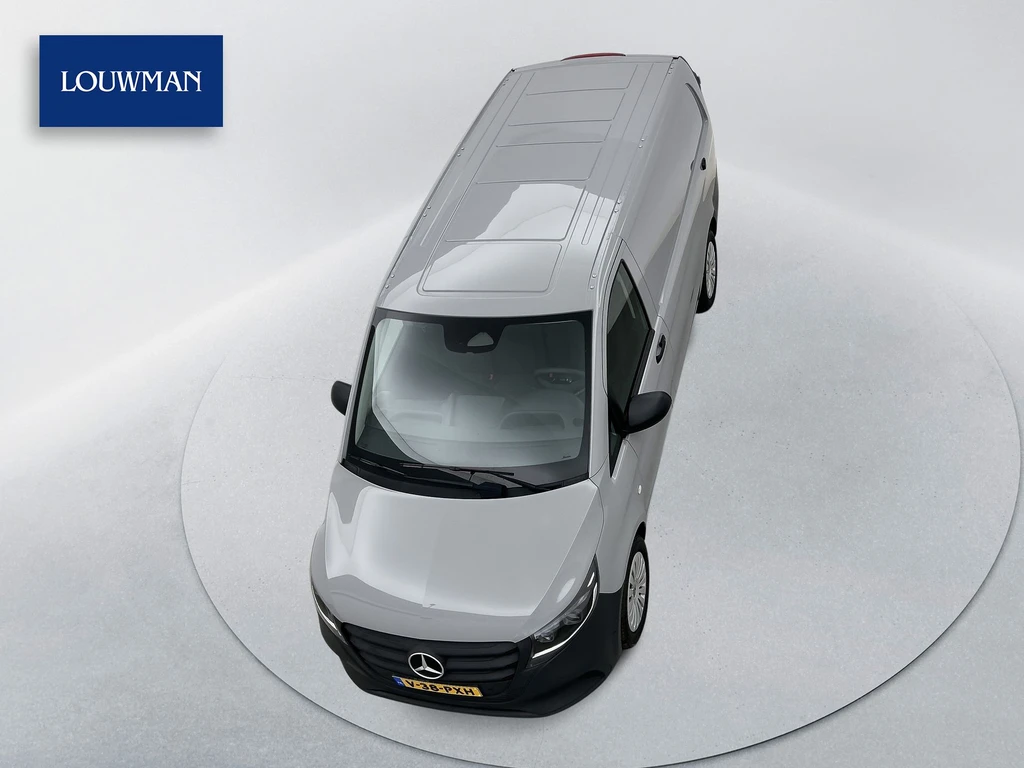 Mercedes-Benz Vito – foto 3