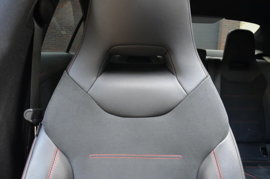 Mercedes-Benz CLA – foto 49