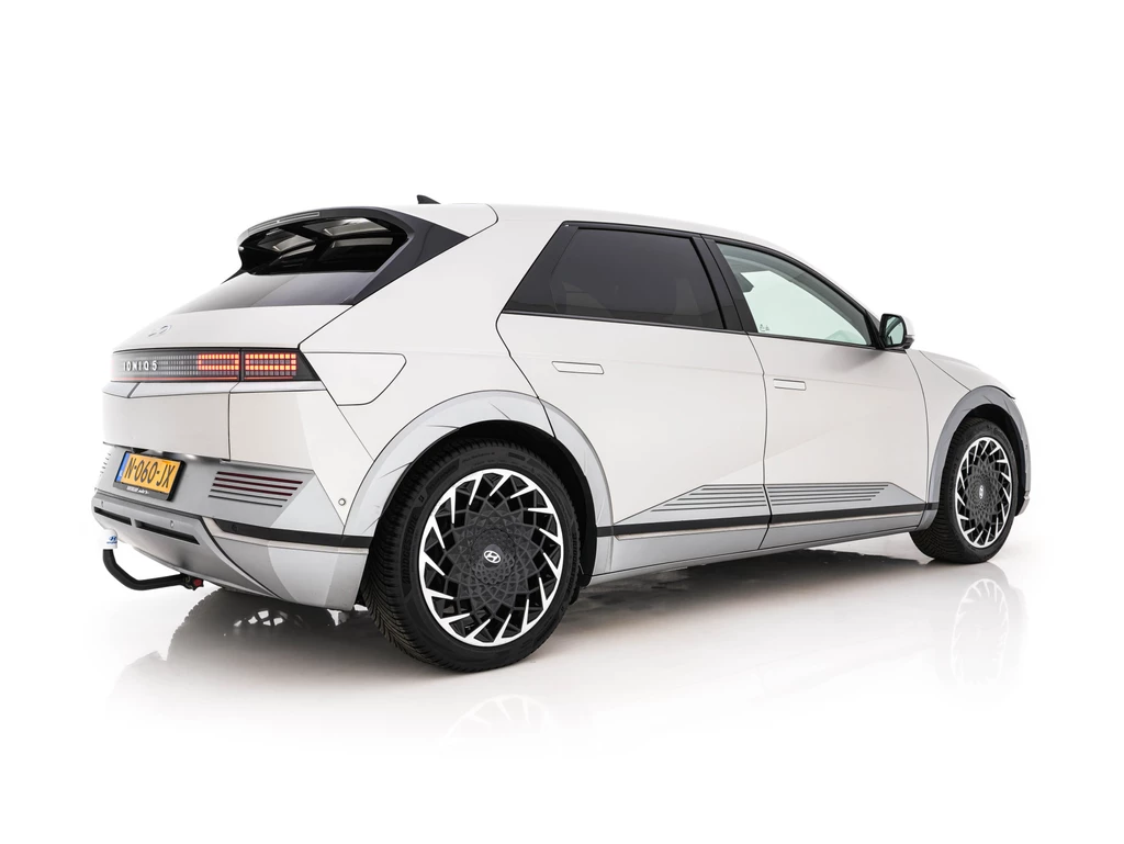 Hyundai IONIQ 5 – foto 4