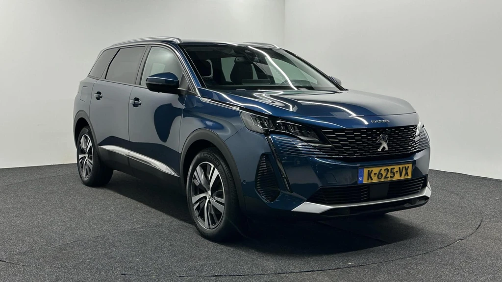 Peugeot 5008 – foto 7