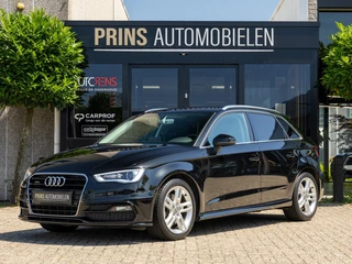 Audi A3 – thumbnail 1