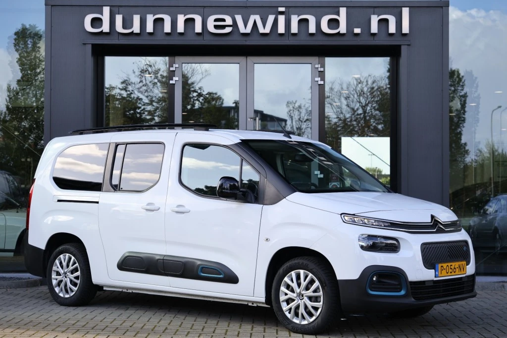 Citroën ë-Berlingo – foto 5