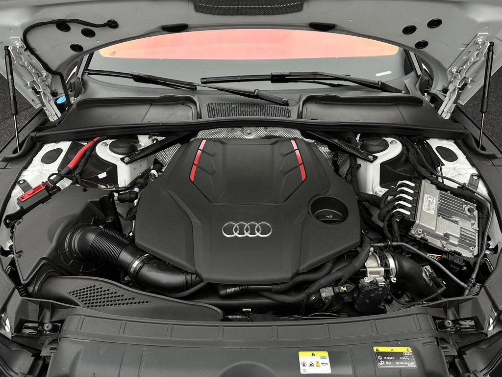 Audi S5 – foto 30