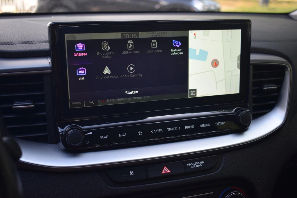 Kia Ceed Sportswagon – foto 38