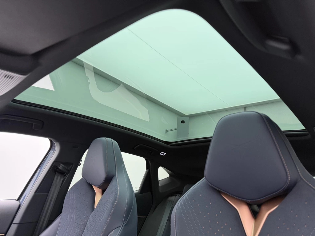 CUPRA Tavascan – foto 36