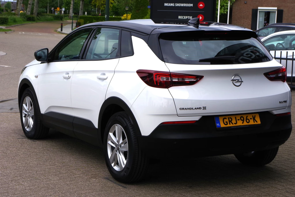 Opel Grandland X – foto 3