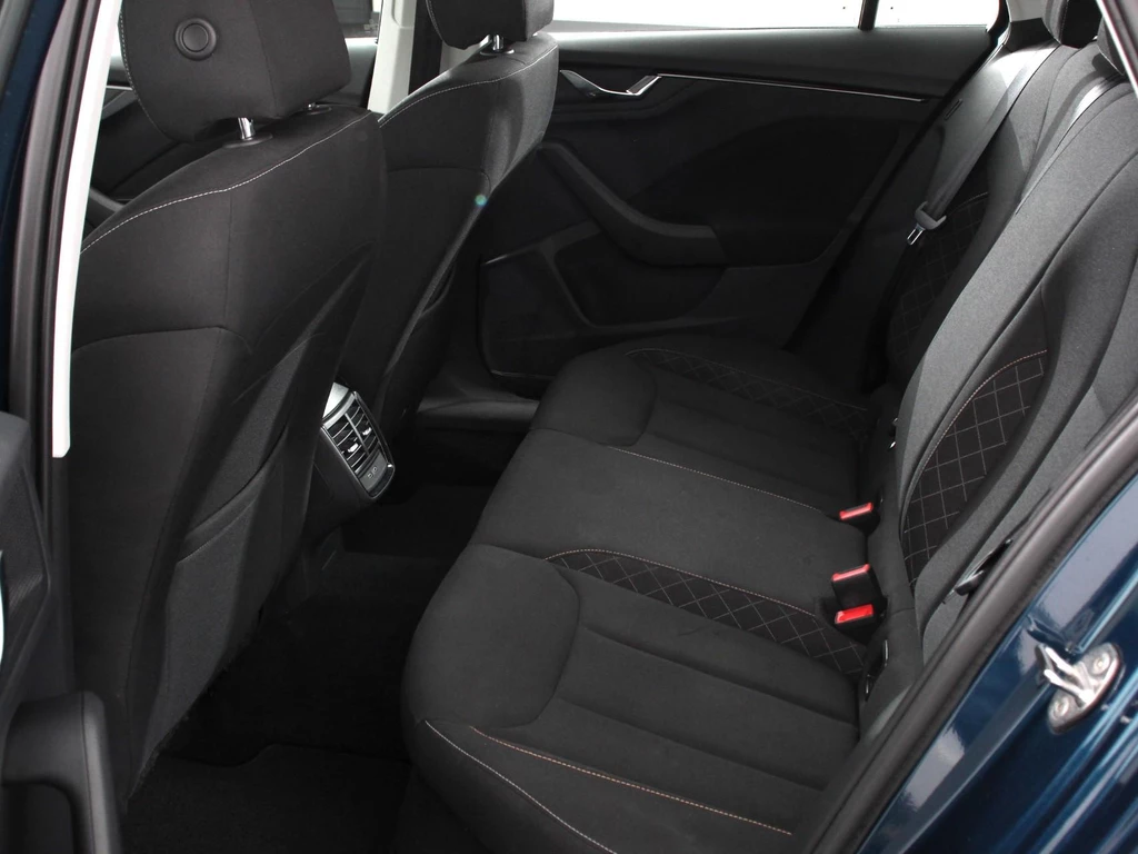 Škoda Kamiq – foto 11