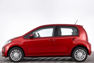 Volkswagen up! – thumbnail 2