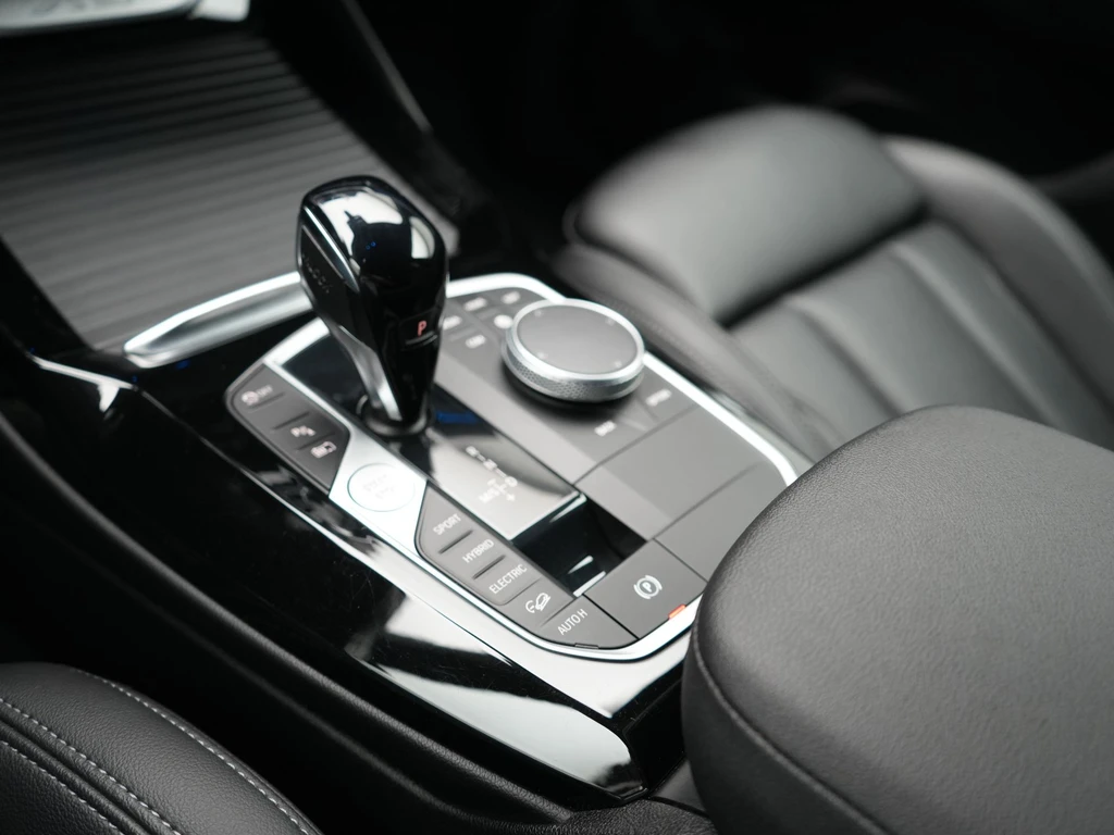 BMW X3 – foto 33