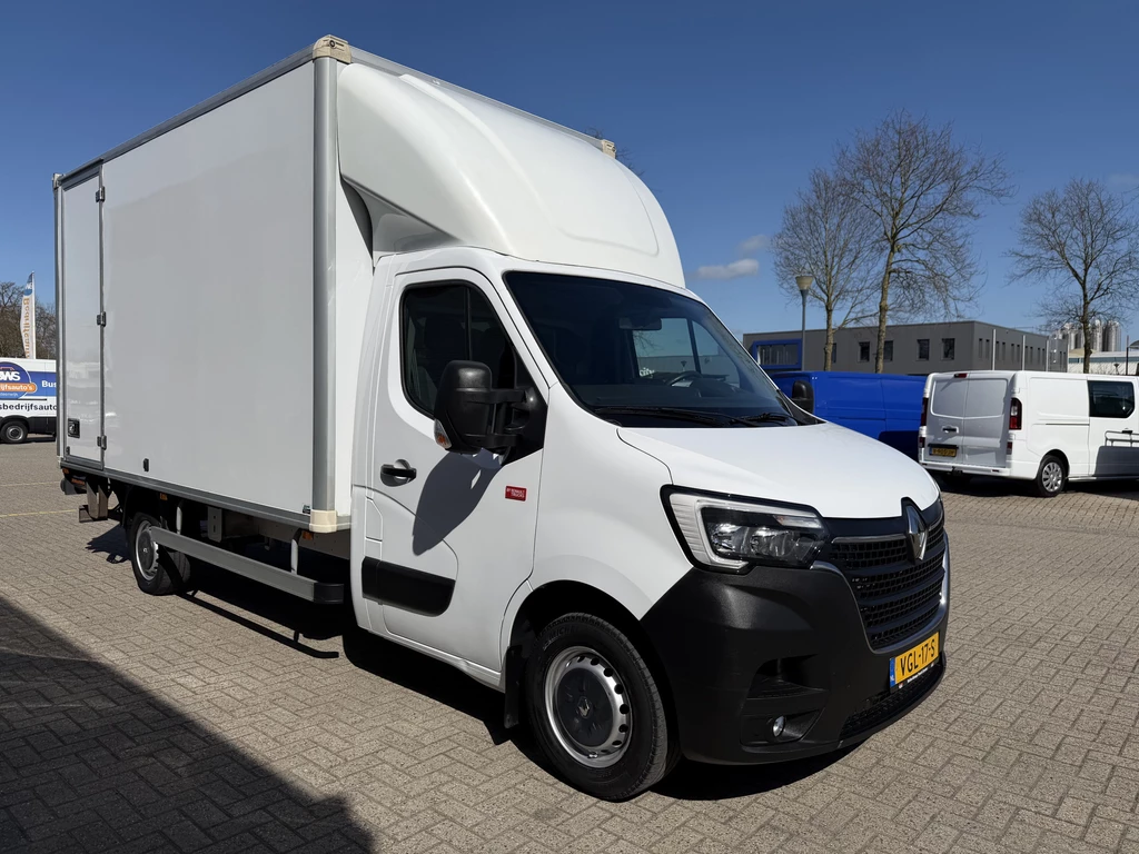 Renault Master – foto 6