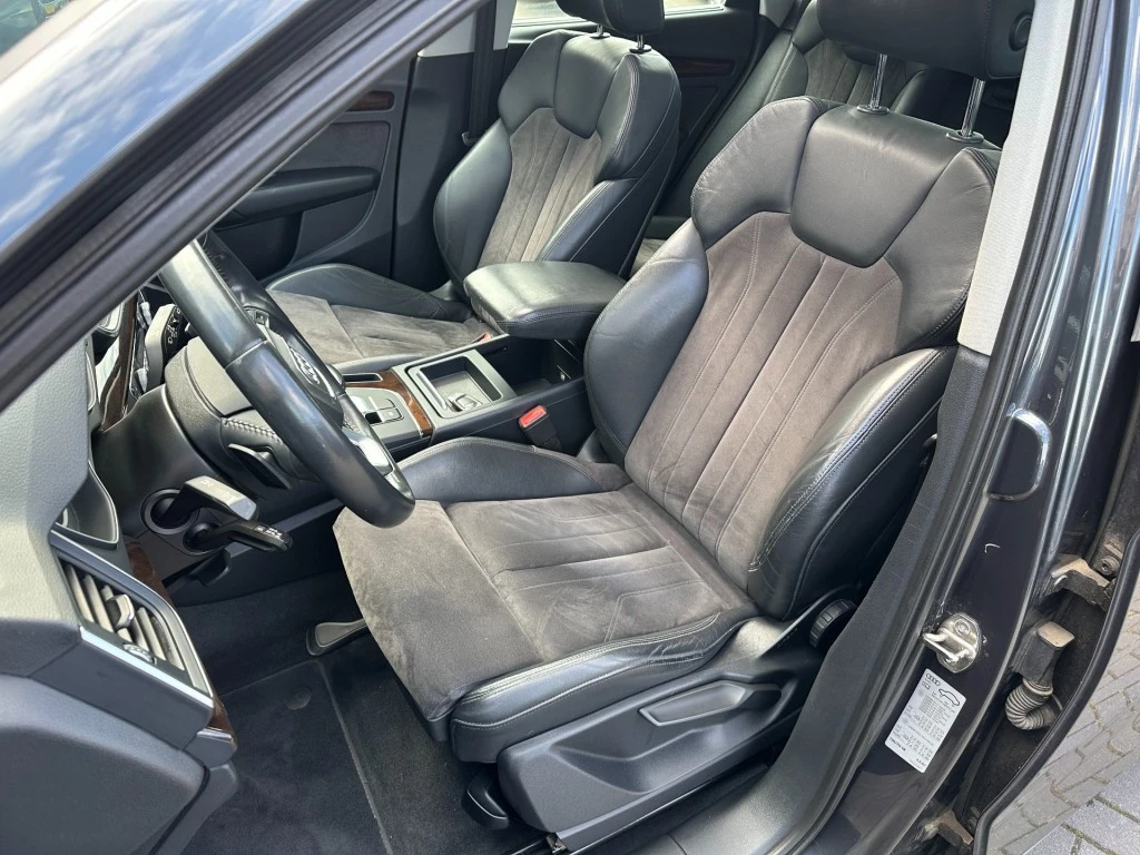 Audi Q5 – foto 17