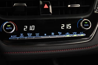 Toyota Corolla Touring Sports – thumbnail 20