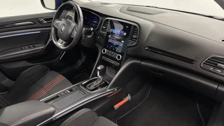 Renault Megane E-Tech – thumbnail 16