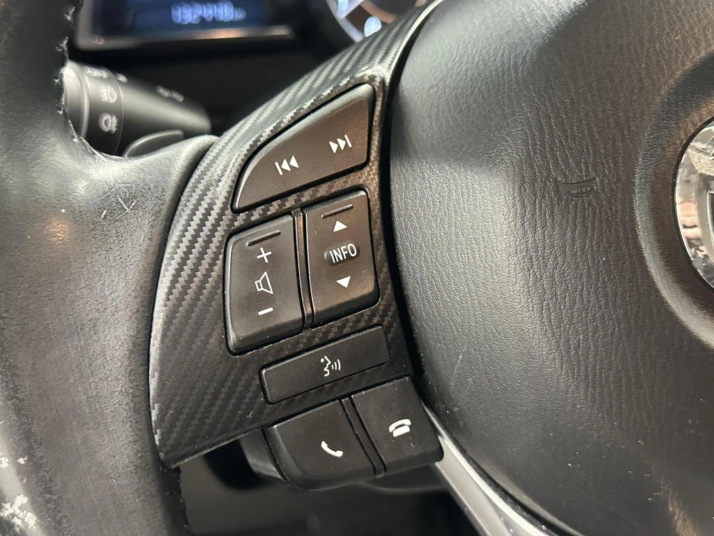 Mazda CX-3 – foto 21