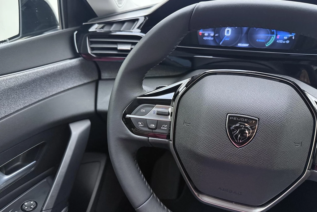 Peugeot 408 – foto 19