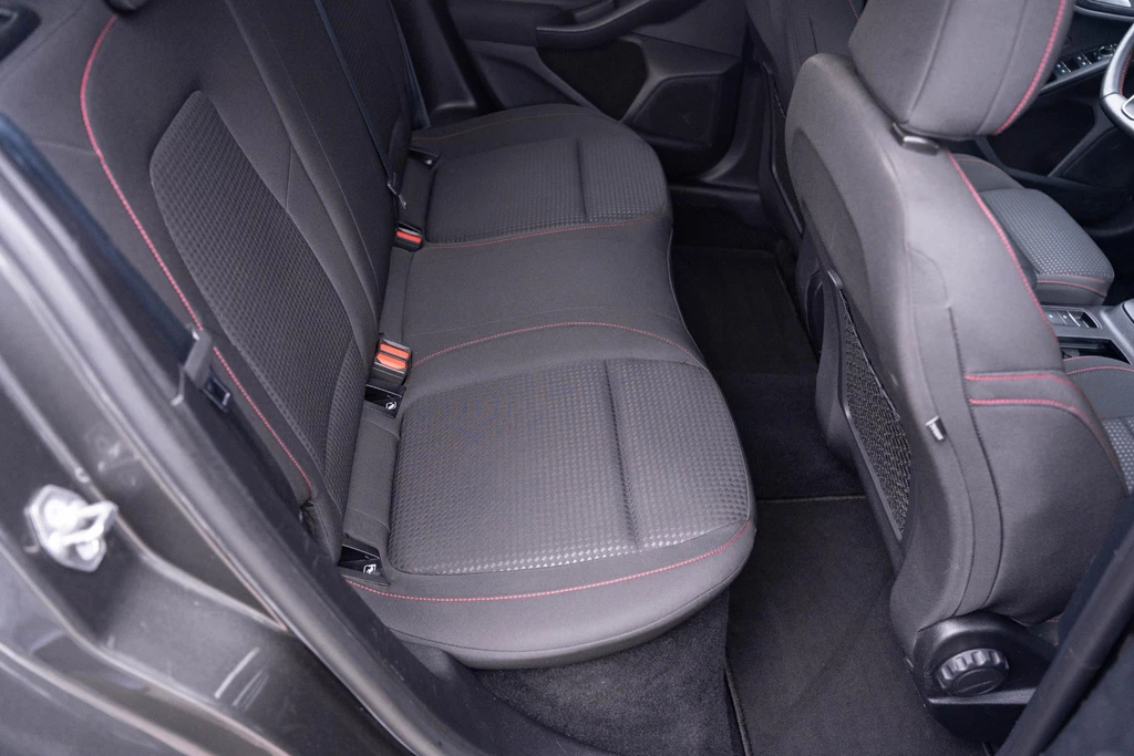 Ford Focus – foto 35
