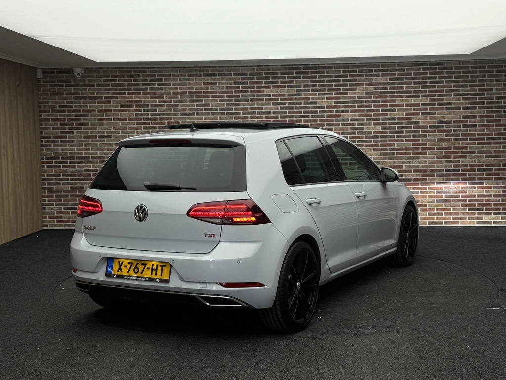 Volkswagen Golf – foto 8