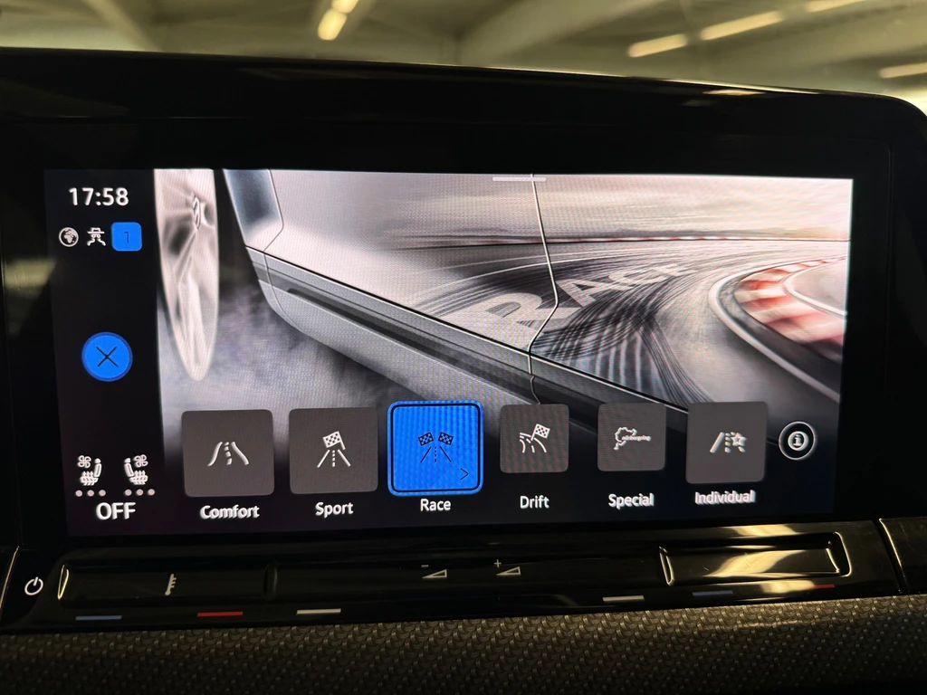 Volkswagen Golf – foto 16