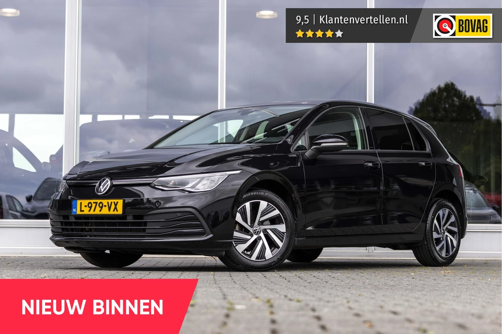 Volkswagen Golf – foto 1