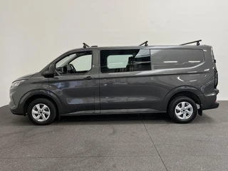 Ford Transit Custom – thumbnail 3