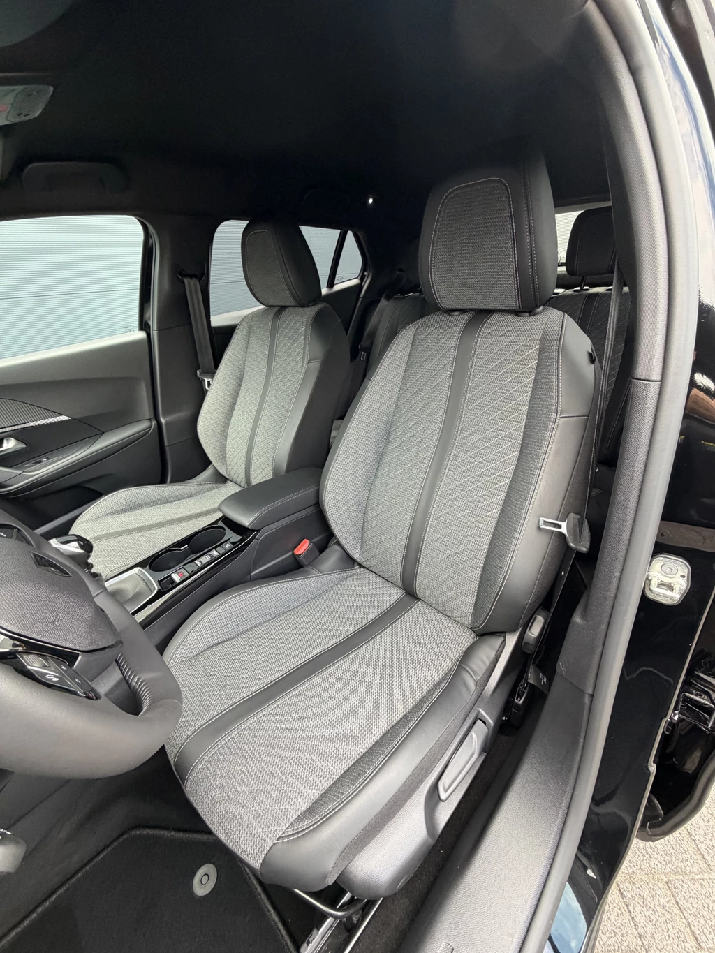 Peugeot 2008 – foto 13
