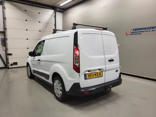Ford Transit Connect – thumbnail 3