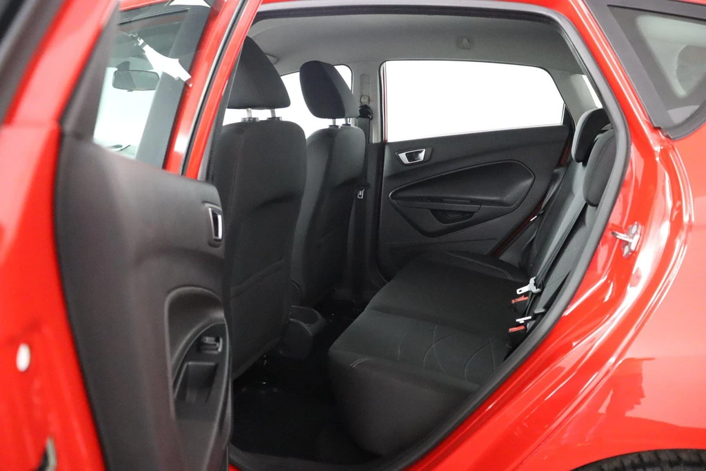 Ford Fiesta – foto 14