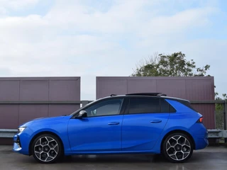 Opel Astra – thumbnail 2