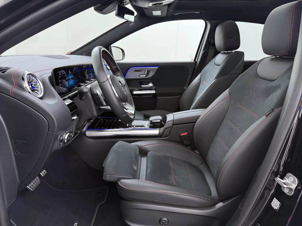 Mercedes-Benz EQA – foto 21