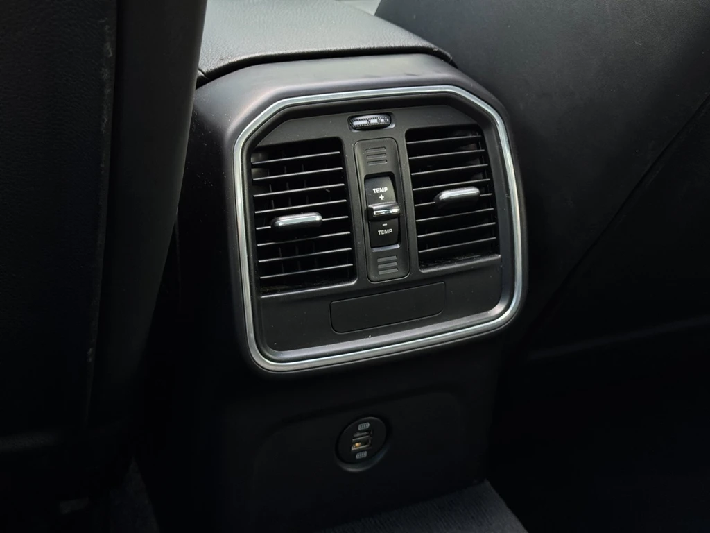 Porsche Macan – foto 34