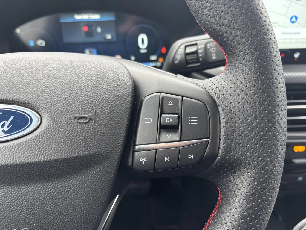 Ford Kuga – foto 18