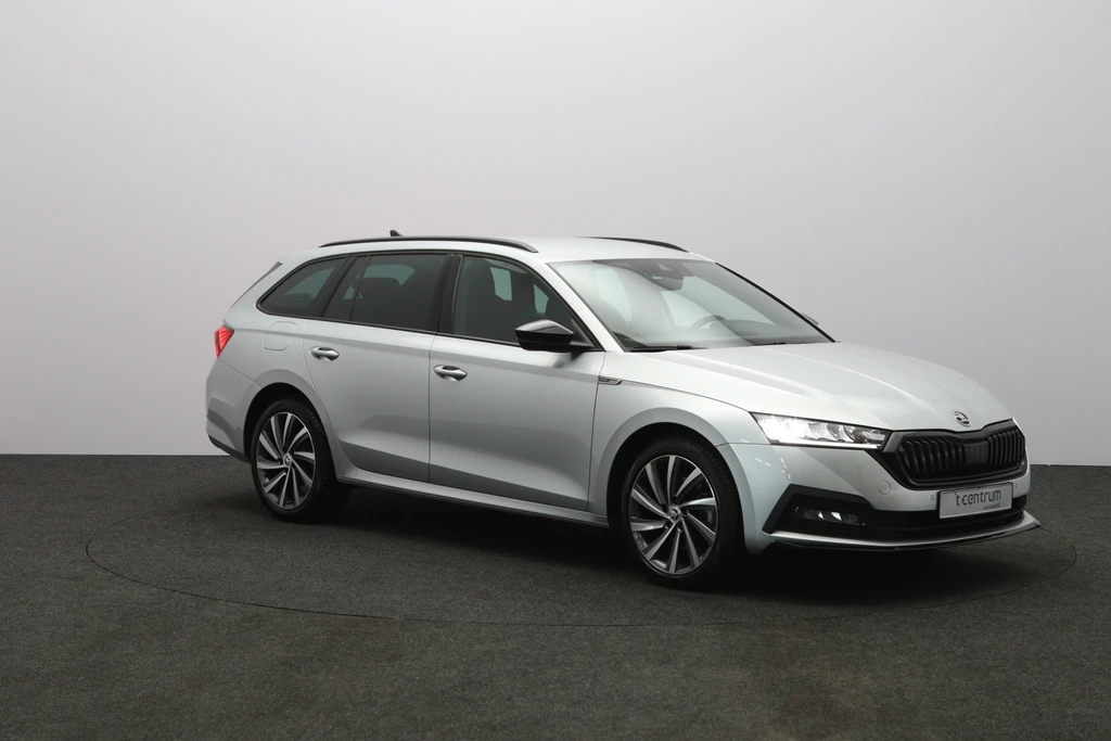 Škoda Octavia – foto 8