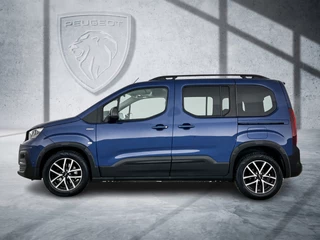 Peugeot Rifter – thumbnail 2