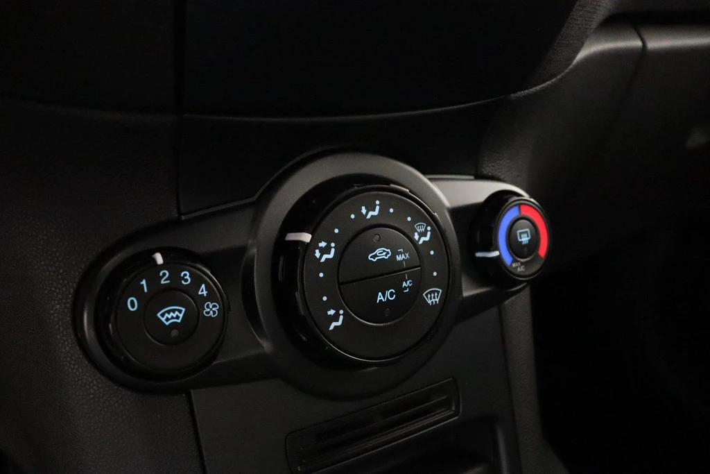 Ford Fiesta – foto 11